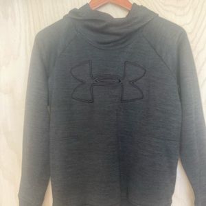 Under Armour hoodie